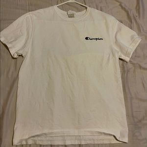 Champion t shirt